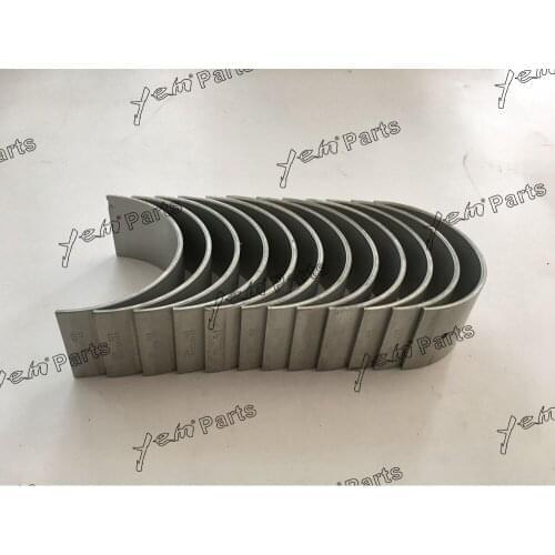 For Hino Engine Part K13C Con Rod Bearing