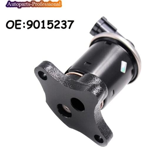 For Chevrolet Aveo Aveo5 Epica High Quality EGR Valve Exhaust Gas Return 9015237 car accessories