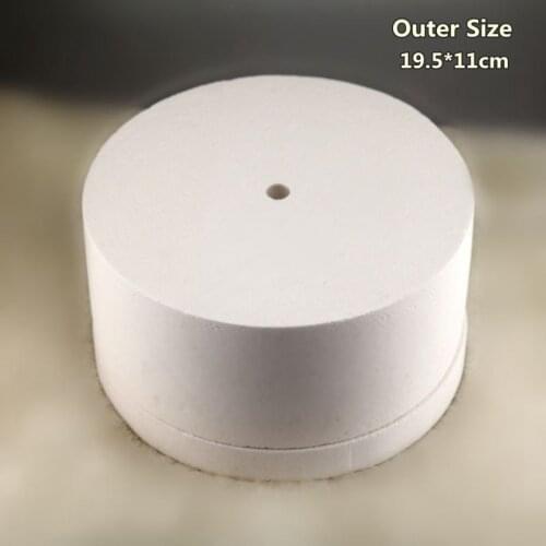 2020 Hot Product Glass Fusing Kiln For DIY Glass Jewelry In Large Kiln