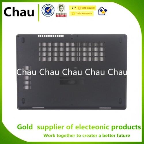 New For Dell Latitude E5490 5490 Bottom Case Lower Cover DP/N 0TCMWR TCMWR