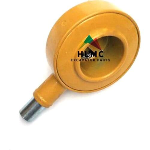 NEW Excavator engine exhaust cover exhaust pipe E312B E120B 312C E311 S4K ENGINE AIR BREATHER CAP