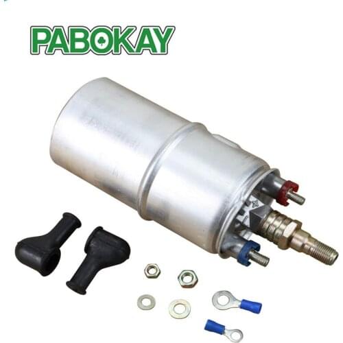 New Electric Fuel Pump 0580254019 441906091A 441906091B 443906087BE 443906091 443906091A 443906091E 447906091A EP407 FE0132