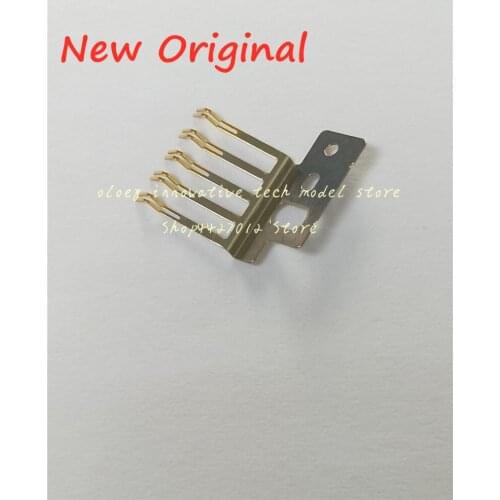 New Focus and Zoom Brush Unit Repair Parts for Canon EF-S 18-135mm f / 3.5-5.6 is Lens