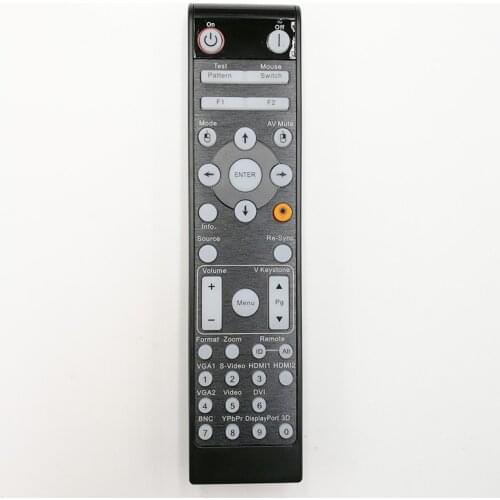 Original Remote Control for optoma X605 X600 EH503 EH500 W515 W415-M WU515T W515 W515ST WU515 X515 projector
