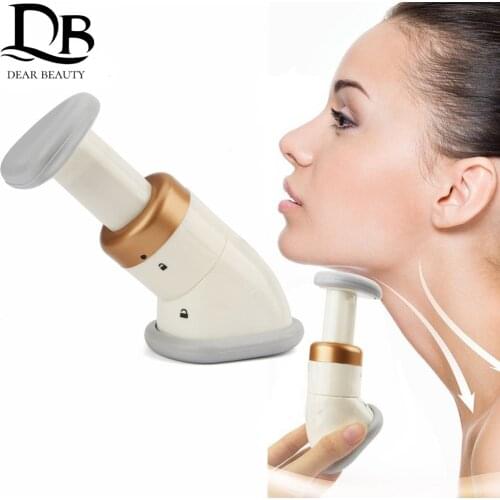Chin Neck Massage Neck Slimmer Neckline Exerciser Reduce Double Thin Wrinkle Removal Jaw Body Massager Health Care Tool