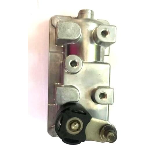 G103 Turbo Actuator Gearbox 712120 6NW008412 for 731877-5009S 733701-5009S Turbocharger
