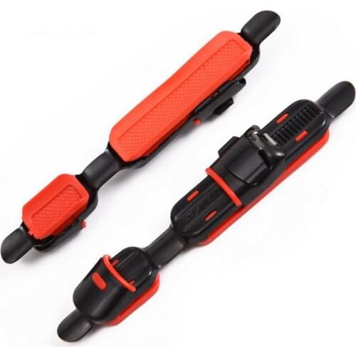 Leo Fishing Rod DIY Wheel Seat Reel Seat For Casting Rod Fishing Reel Rod Handle Fish Wheel Seat Fishing Accessory