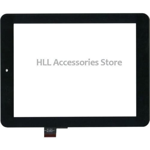 8" inch for Prestigio MultiPad 2 Prime Duo pmp5780d Duo f0264 Tablet Touch Screen Touch Panel Digitizer Glass Sensor Replacement