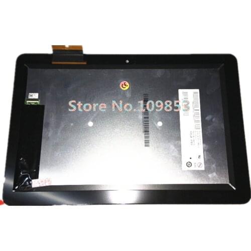 For Asus Transformer Mini T101H T101HA Full LCD DIsplay +Touch Screen Digitizer Replacement