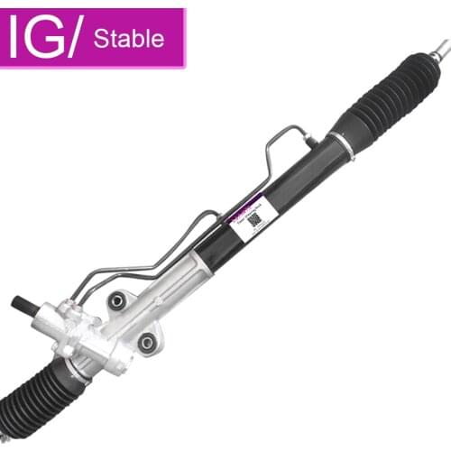 FOR Power Steering Gear Rack For Mitsubishi Pajero Montero Shogun 3 III Left Hand Drive 2000-2006 MR374892 MR554233