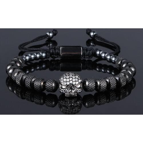 Swishsugar Pair Bracelets