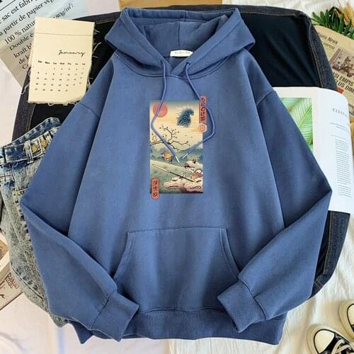 Japan anime naruto Haruno Sakura Hoodie Sweatshirt Street Fashion Pullovers Korean Autumn Hoodies Vintage Warm Men Clothing