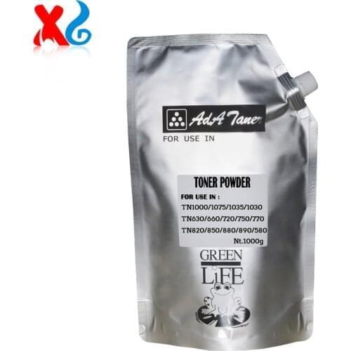 XG Toners