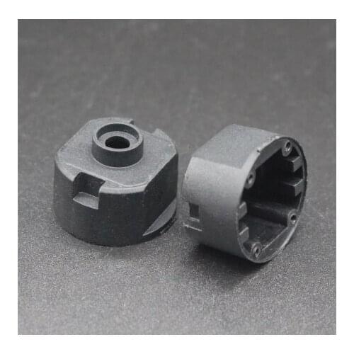 02039 HSP Original Parts Spare Parts For 1/10 R/C Model Car Diff. Case (w/two rings&steel washers) 02039