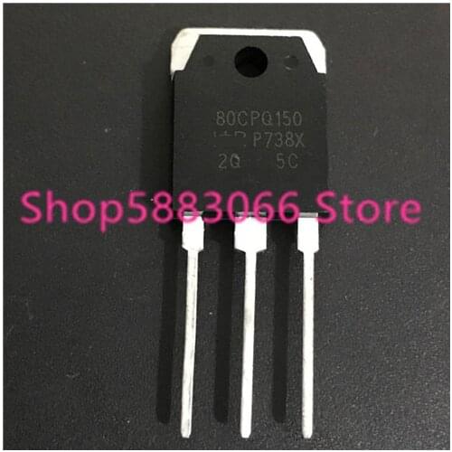 80CPQ150 to-247 10pcs