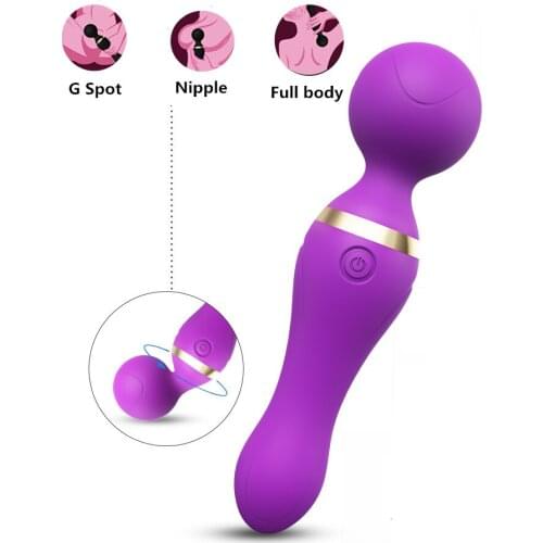 9 modes dildo Vibrator for Women Female Vagina Clitoris Stimulator arthrosis muscle Massager Masturbator Sex Products for Adults