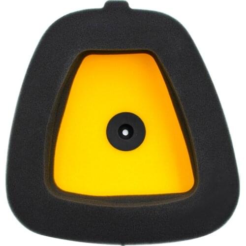 Motorcycle Air Filter Cleaner Accessories for Yamaha WR250F WR450F YZ250F YZ250FX YZ450F YZ450 F YZ450FX YZ 450 FX 1SL-14451-00