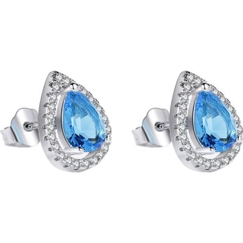 Stud Earrings Bbjulyhuangbill China