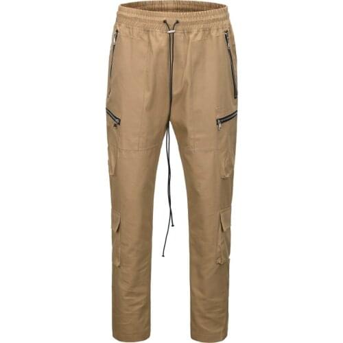 Blackicon Men's Cargo Pants