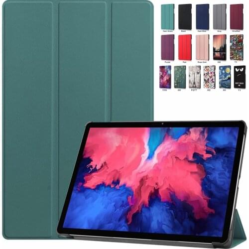 Case for Huawei MatePad 11 inch Tablet Magnetic Folding Stand Flip Shell Cover for Huawei MatePad Mate Pad 11 inch Tablet Case