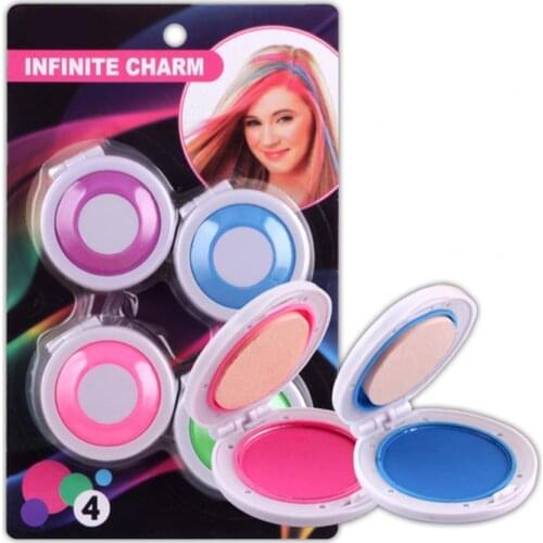 Crayons For Hair Color Colorations Hairdressing For Hairdressersr Paint Barber Hairstyles And Tools Powder Do Humor