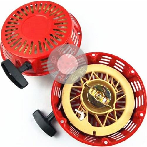 For Honda gasoline generator pumps GX390 iron plastic Drawers 188F free shipping