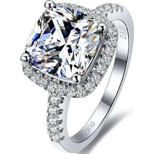 Eben-Ezer Engagement Rings