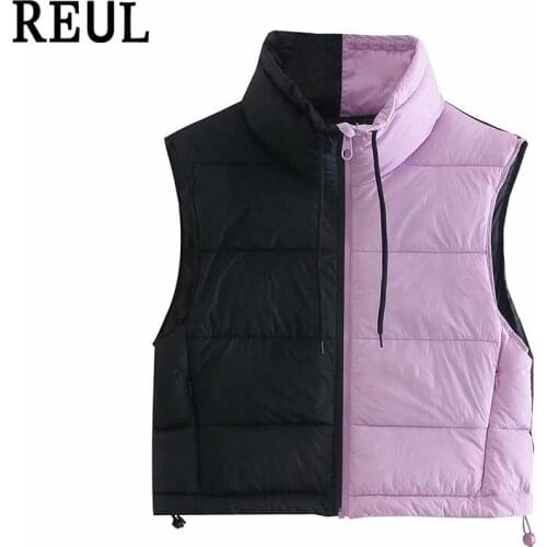 GYPSYBOBO Women's Vests