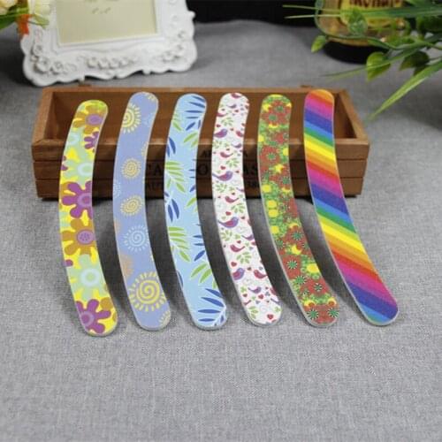 Inspirajuno Nail Files