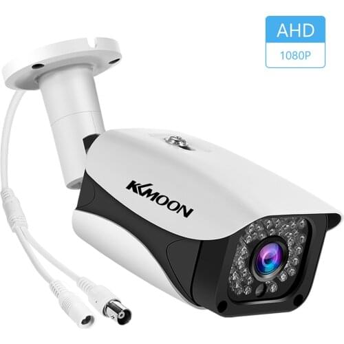 1080P Full Video Surveillance Camera Security Protection IP Camera Support Night Vision Motion Detection IP66 Waterproof
