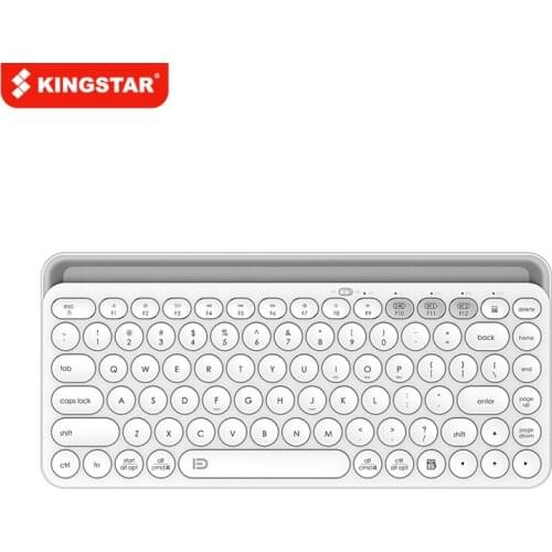 Компьютерные клавиатуры Kingstar China At AliExpress