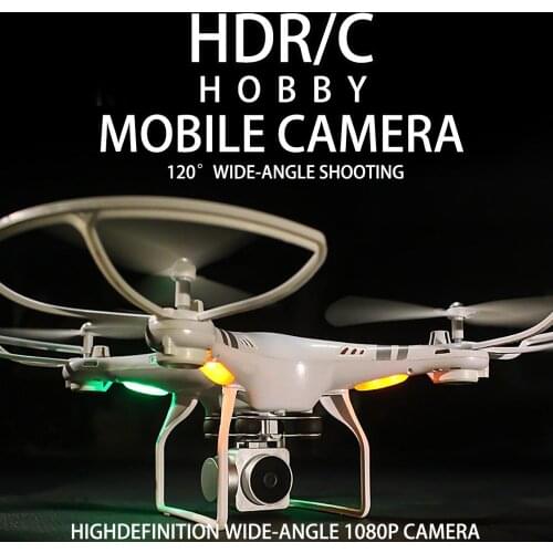 New HD5H Adjustable Wide Angle 1080p 5MP HD Camera drone WiFi FPV Live Quadcopter Drone High Quality 4 axis helicopter Dron T830