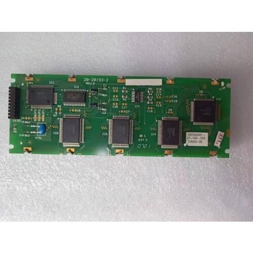 5.5"320*240 LCD SCREEN DISPLAY PANEL DMF5005N Repair Repalcement