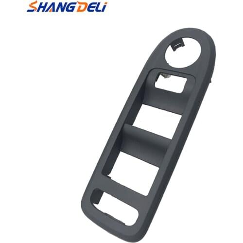 Power Window Control Switch Window Lifter Button Switch Panel For Peugeot 408 508 for Citroen C5