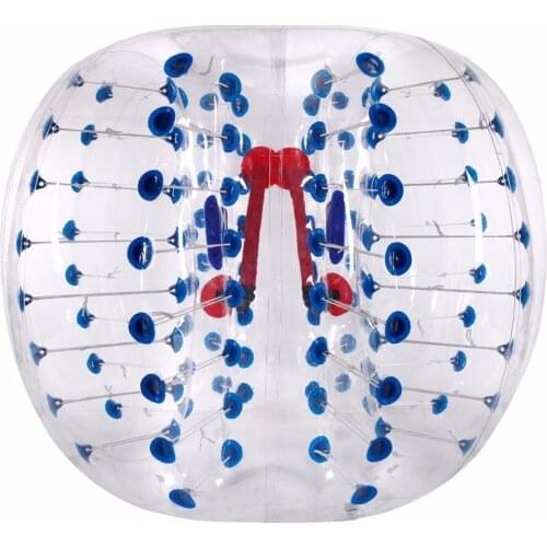 Clear bubble soccer,bubble football soccer bumper balls,loopy balls,Inflatable Human Body Adult Bumper,human bubble suit