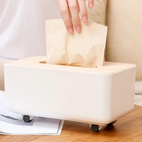 Kitchen Shelf Rollers One-Way Stickable Pulleys Mobile Storage Boxes Under The Bed Directional Wheels Flower Pots Mobile Wheels