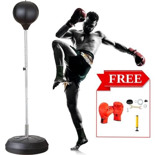 Тренажёры для бокса SGODDE China At AliExpress