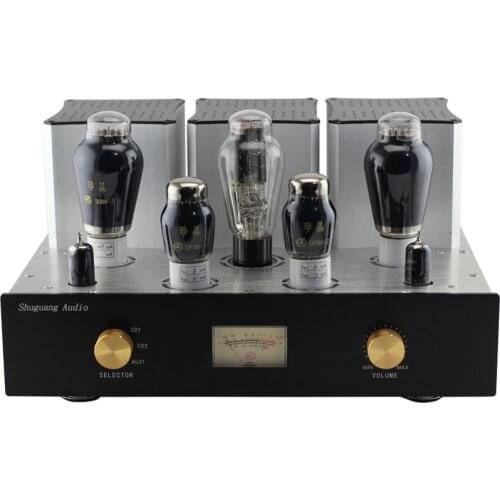 Dawning tube amplifier 300B tube amplifier single-ended tube amplifier tube amplifier HIFI