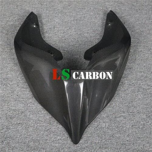 Motorcycle Seat Faring For Ducati Panigale V4 Full Carbon Fiber