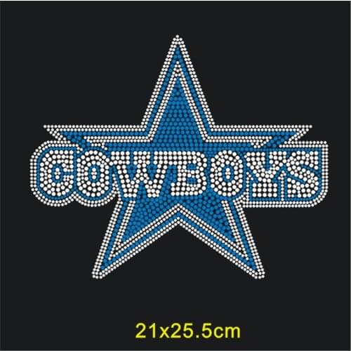 SINUAN Rhinestone Transfers Designs Hot-Fix Strass Motifs T-Shirt Craft Applique Customizable Iron Patches For Clothing