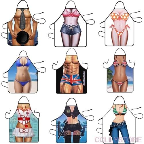 Мужские фартуки для кухни TPXCKz China At AliExpress