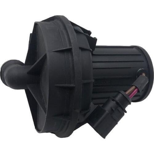 06A 959 253 B Secondary Circulation Pump Auxiliary Air Pump For Volkswagen Passat Bora Audi A6 06A959253B