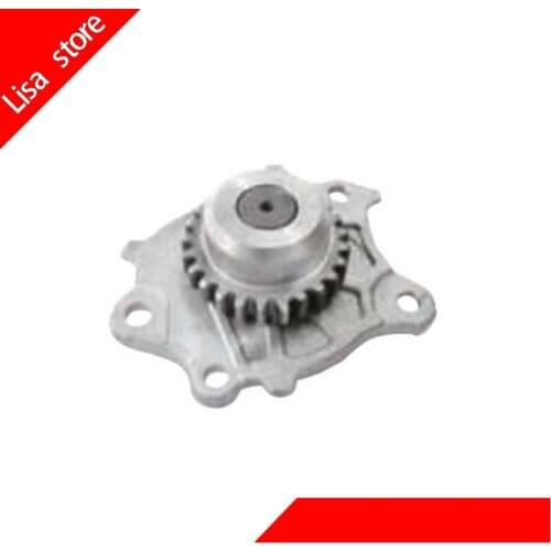 High quality new Oil pump 15100-97401 for TOYOTA AVANZA K3-DE 1300CC