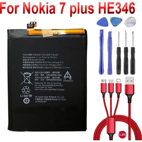 Nokia Phone Batteries YDLBAT China