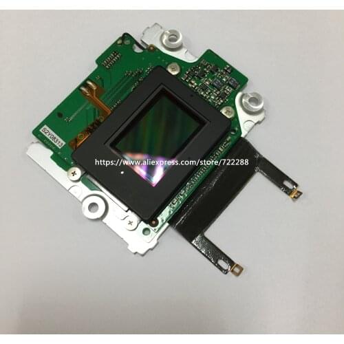 Repair Parts For Nikon D7100 CCD CMOS Image Sensor Matrix Unit