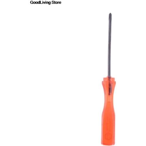 1Pc Triwing Tri-Wing Screwdriver Screw Driver for Wii GBA DS Lite NDSL NDS SP Repair Tool Wholesale