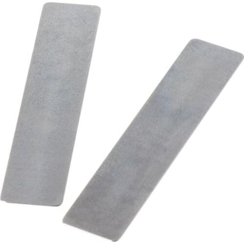 10pcs/lot Valve Plate for Compressor Valve Shrapnel Spacer Air Compressor Spare Parts Paper