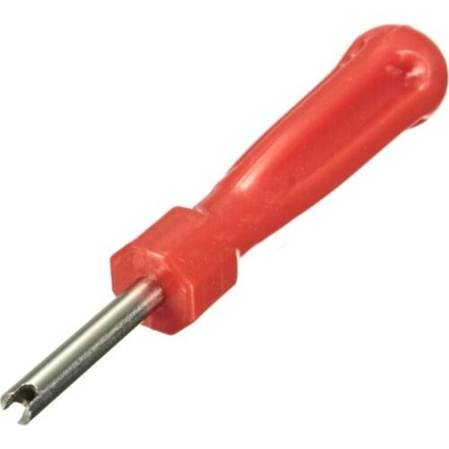 Stem Tire Valve Puller Car Motorbike Plastic & Metal Repair Install Tool Truck