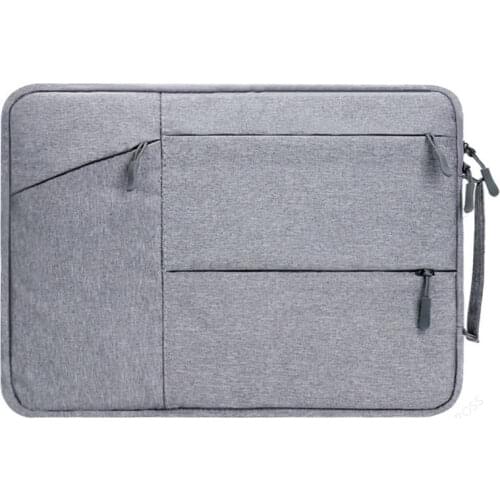 12.9 inch Sleeve Bag Case for iPad Pro 12.9 2021 2020 5th 4th Generation Business Travel Tablet Briefcase for iPad Pro 12.9 2018