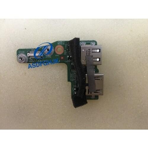 FOR DELL Latitude 3330 13.3" laptop USB DLA13 HDMI Board VVF72 12841-1 100% Test ok